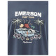Emerson Ανδρική κοντομάνικη μπλούζα Men's S/S T-Shirt